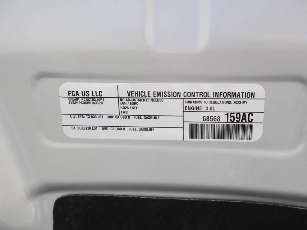 2023 Chrysler Pacifica Touring L - Photo 30
