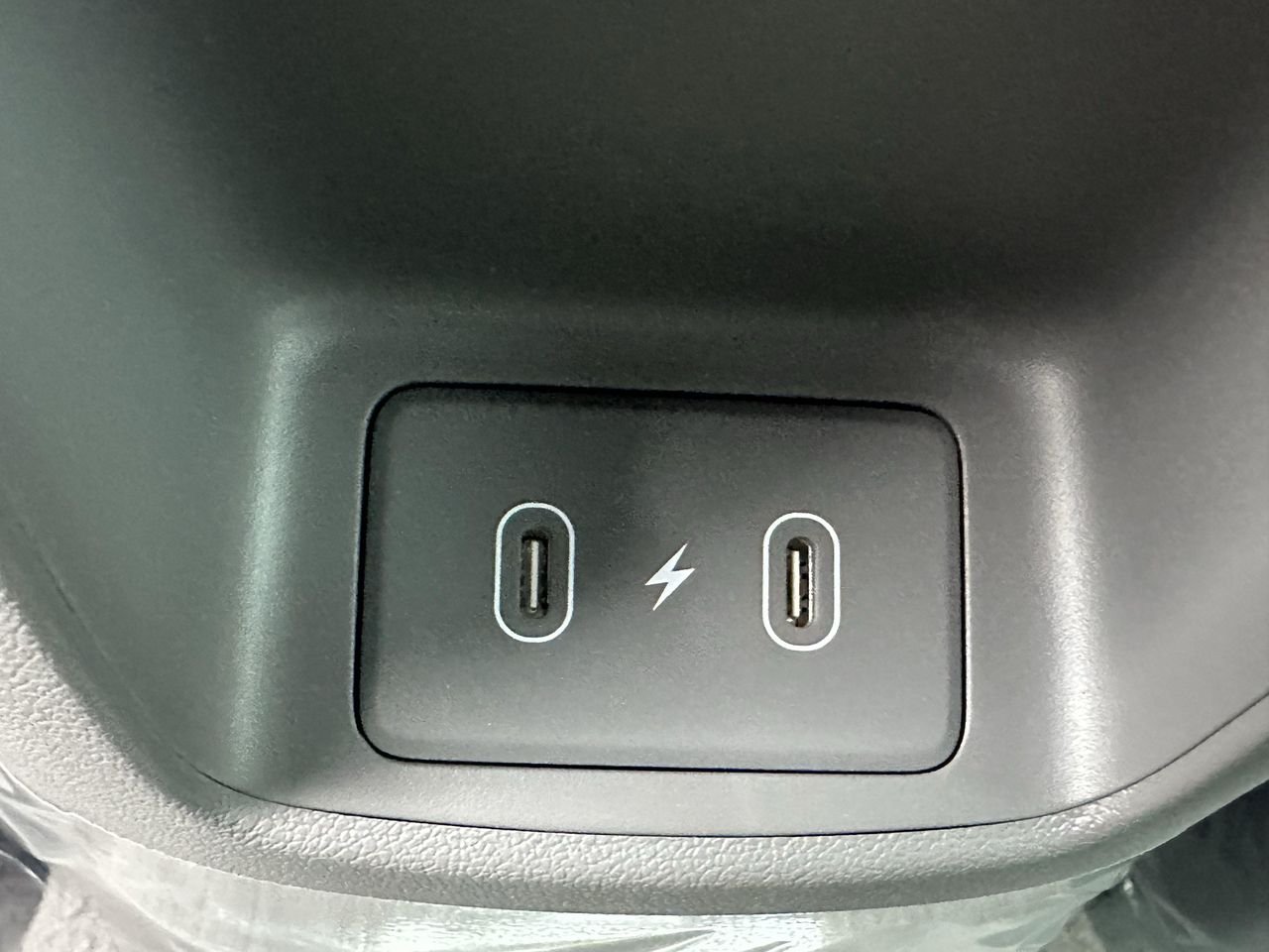 New 2026 Ecotronic Gray Hyundai SEL Sport image 18