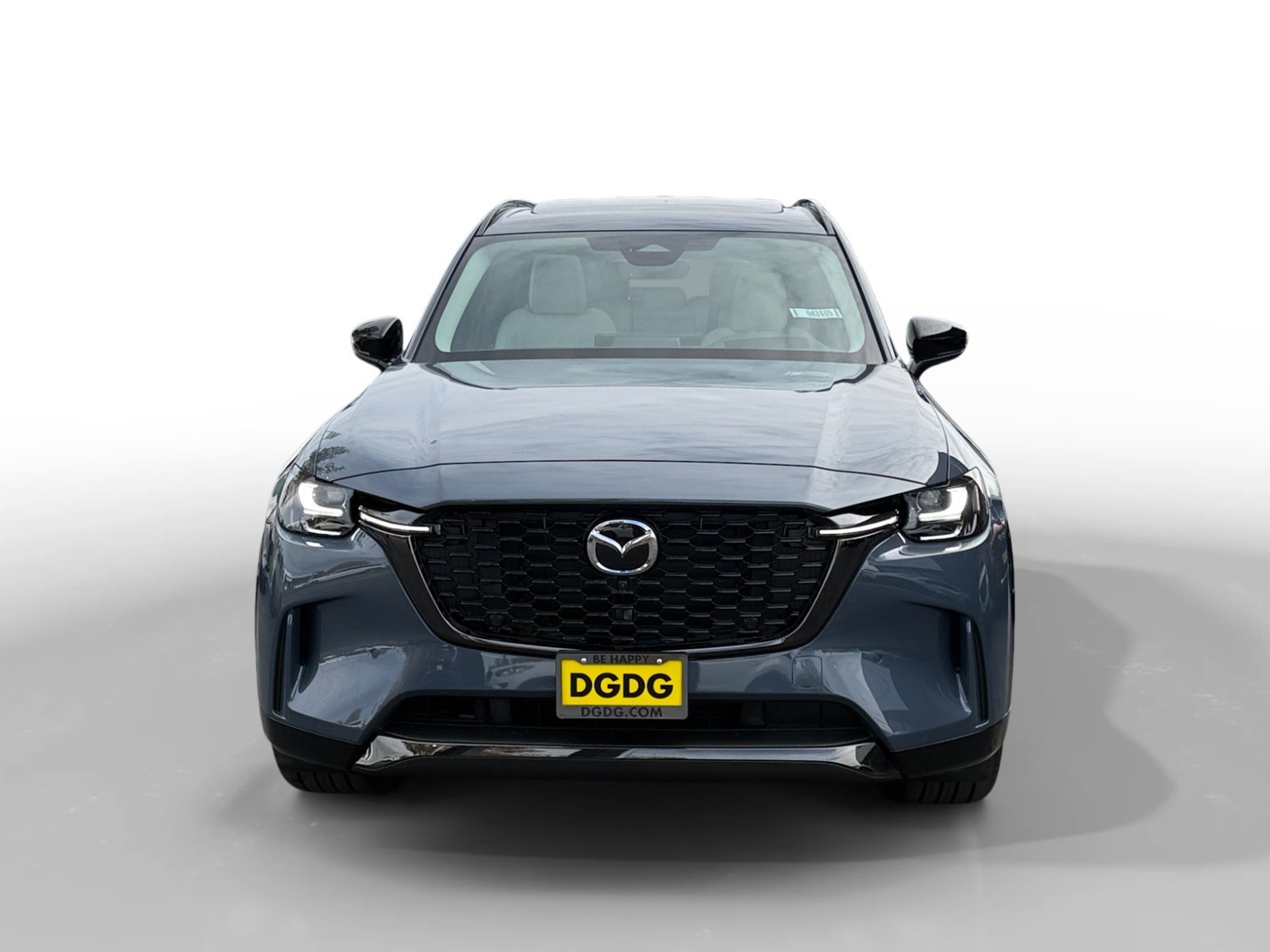 2026 Mazda CX-90 Premium Sport Package - Photo 8