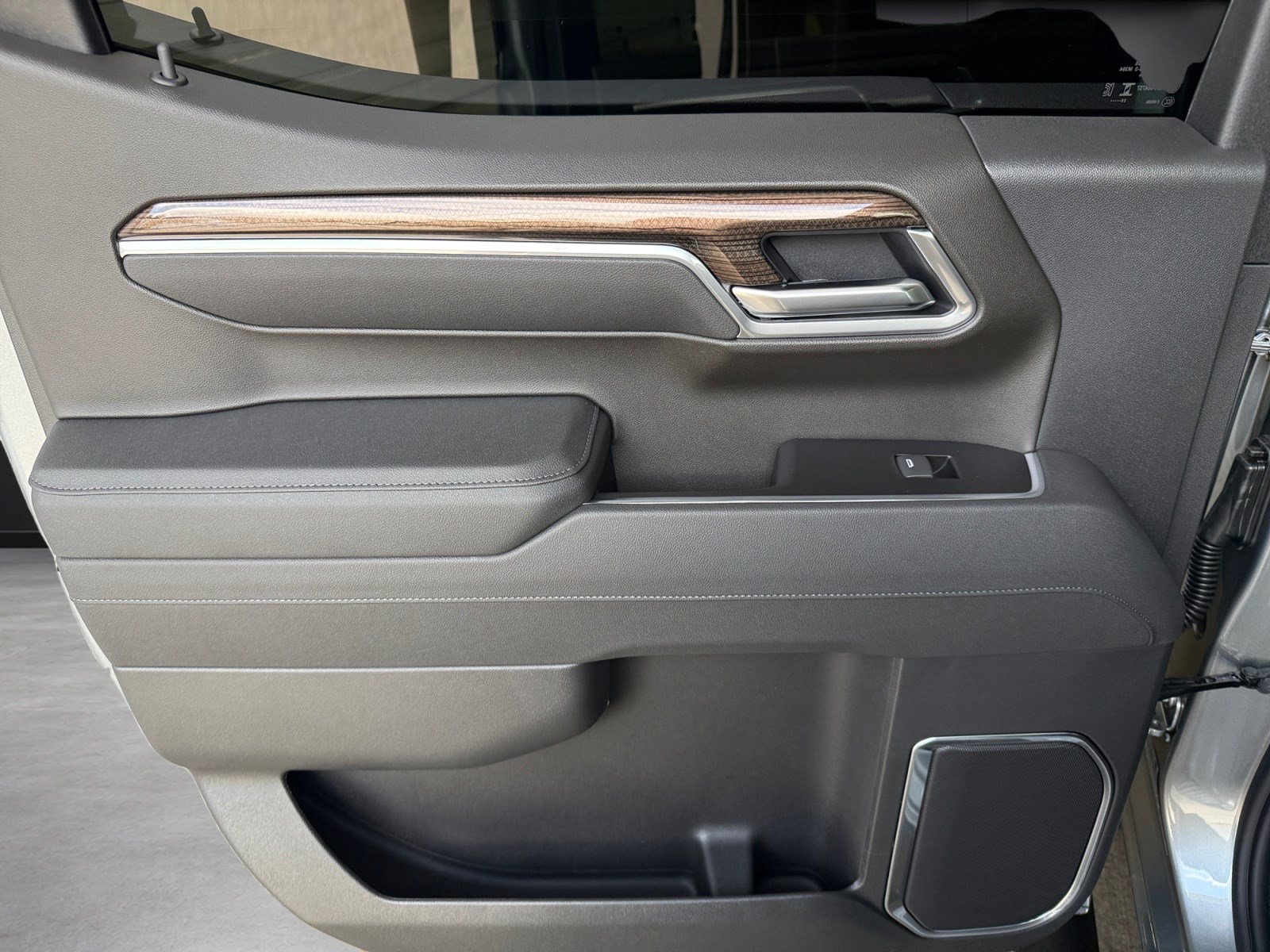 New 2026 Sterling Gray Metallic Chevrolet RST image 20