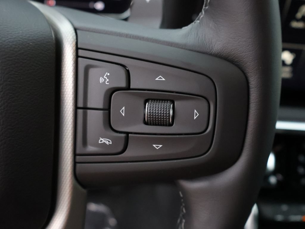 2026 GMC Sierra 1500 Denali - Photo 26