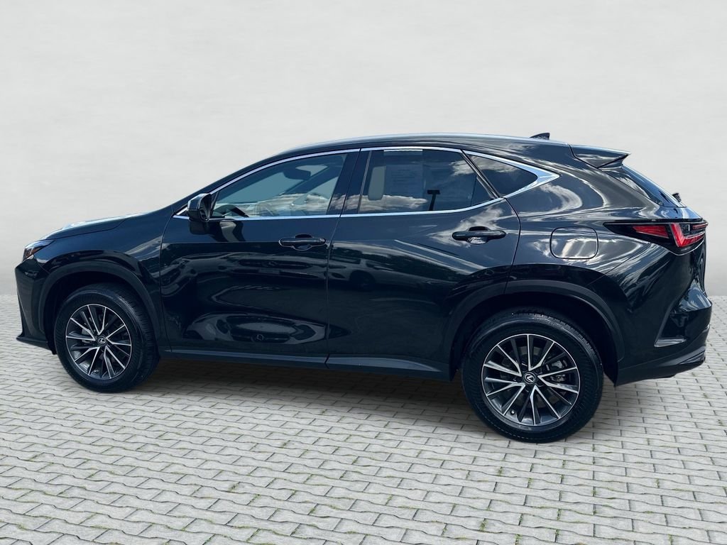 Used 2022 Caviar Lexus 350 Premium image 8