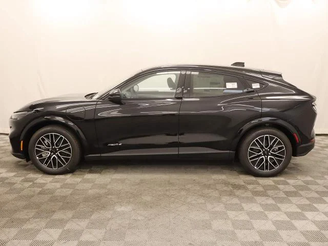 New 2026 Shadow Black Ford Premium image 21