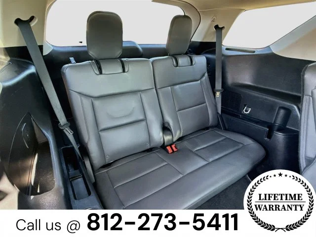 Used 2025 Black Ford Active image 28