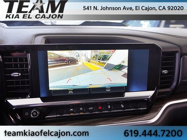 Used 2026 Gray Chevrolet LT Trail Boss image 27