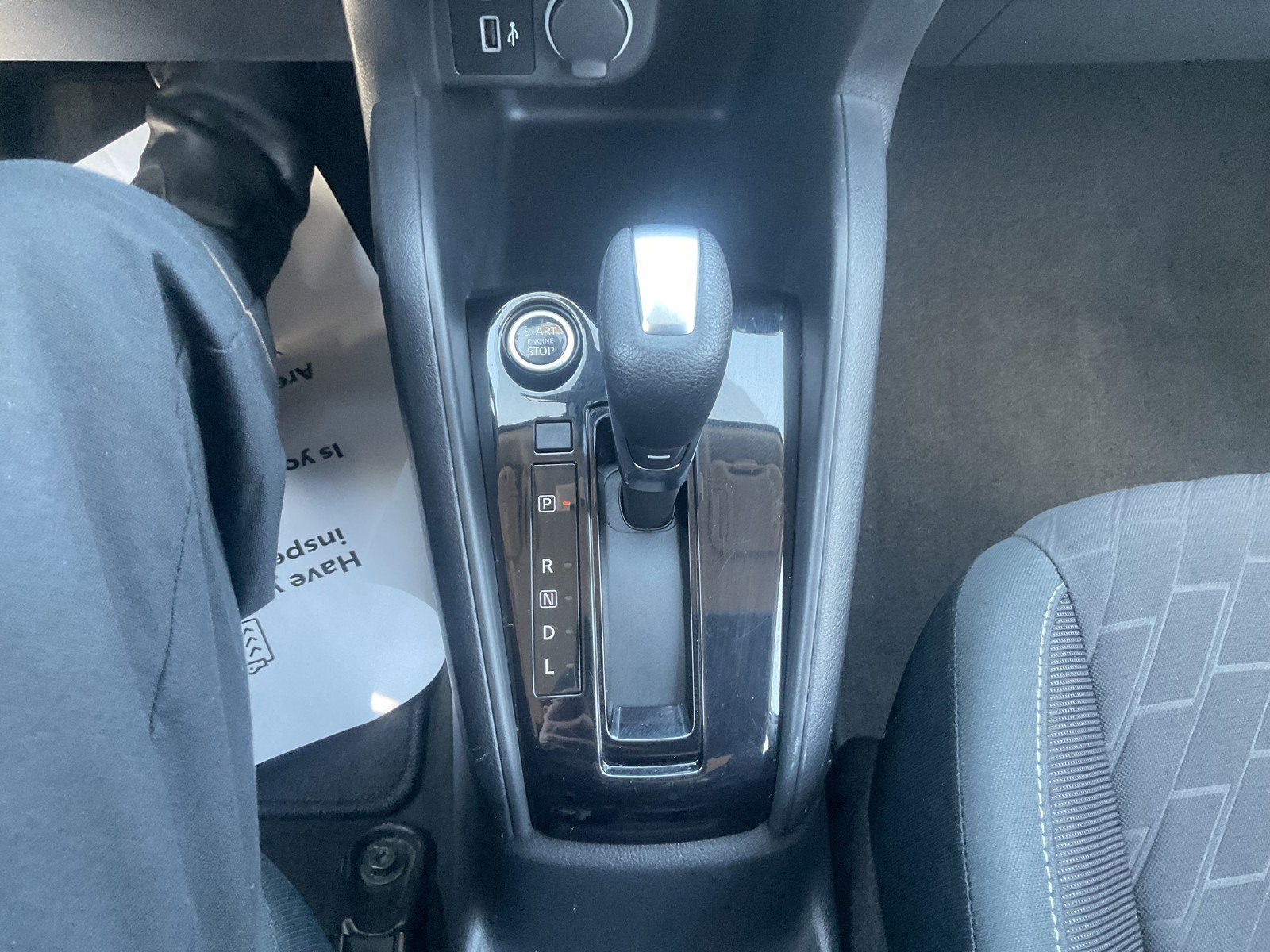 Used 2022 Fresh Powder Nissan S image 27