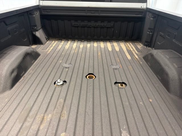 2021 GMC Sierra 2500 Denali HD Denali - Photo 8
