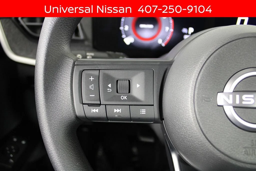 New 2026 Fresh Powder Nissan S image 23