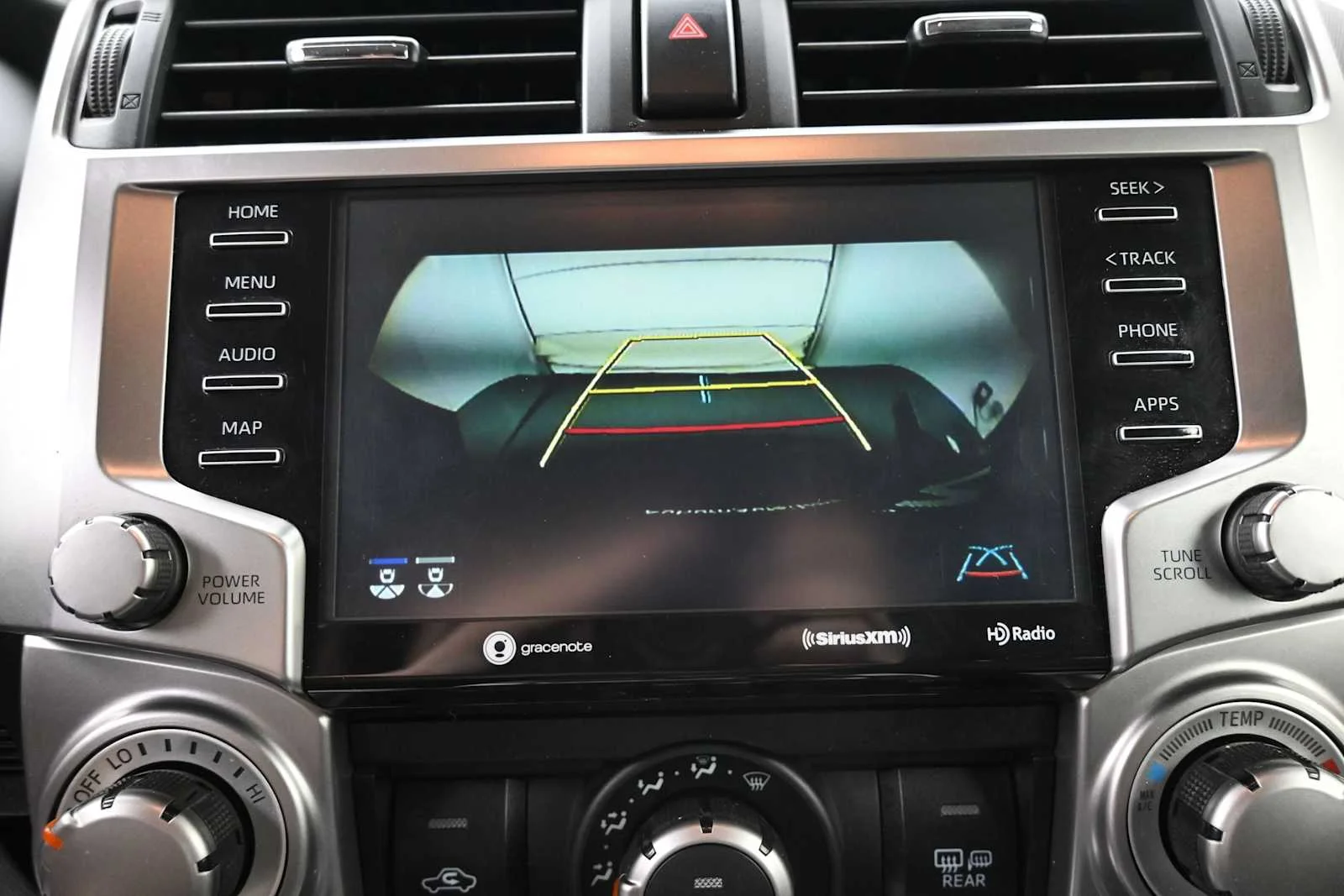 Used 2022 Midnight Black Metallic Toyota SR5 Premium image 8
