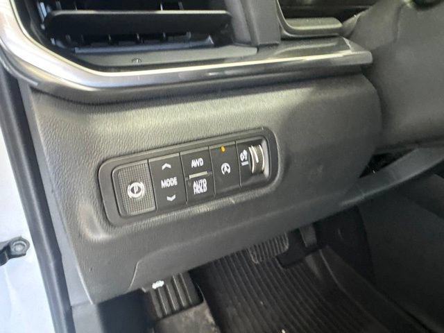 2027 GMC Terrain Elevation - Photo 8