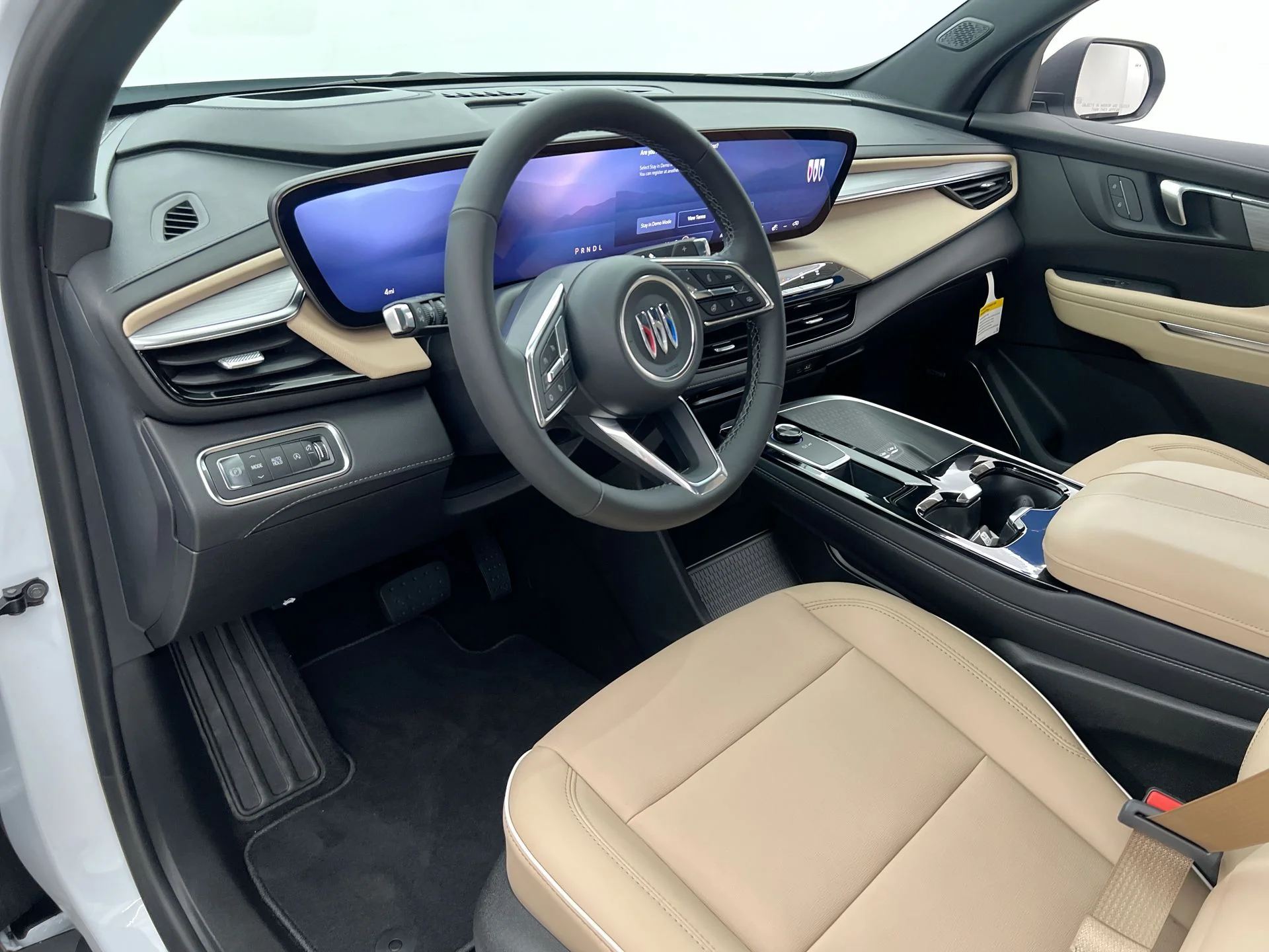 2026 Buick Enclave Preferred - Photo 62