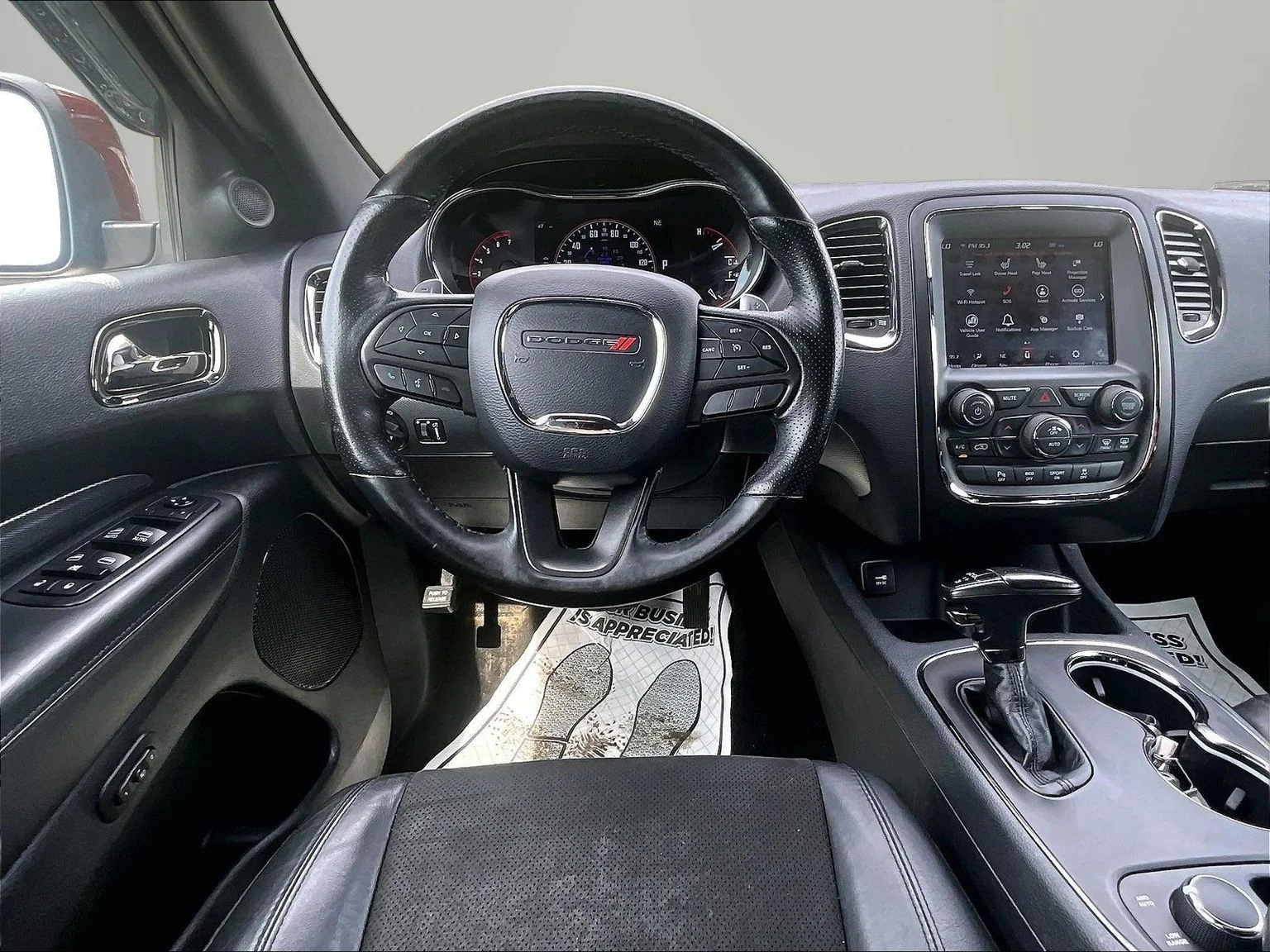 Used 2020 Red Dodge R/T image 6