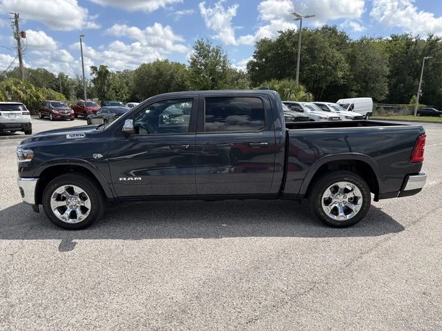 Used 2026 Blue Ram Big Horn/Lone Star image 7