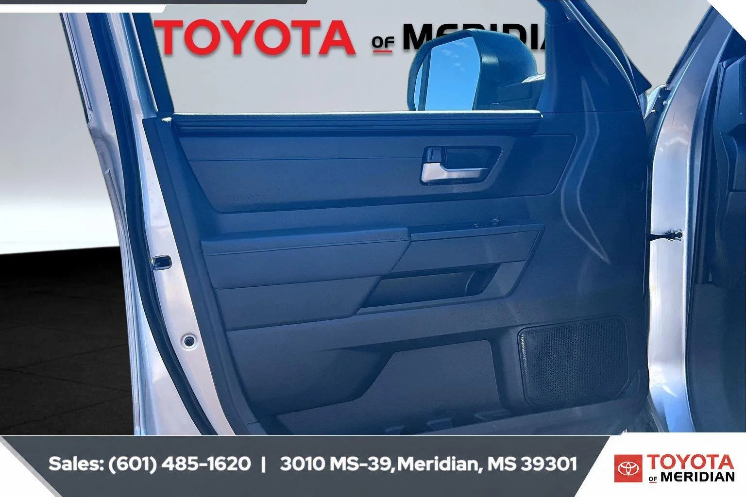 Used 2026 Celestial Silver Metallic Toyota SR5 image 17