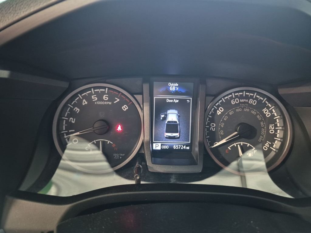 2019 Toyota Tacoma TRD Sport - Photo 13