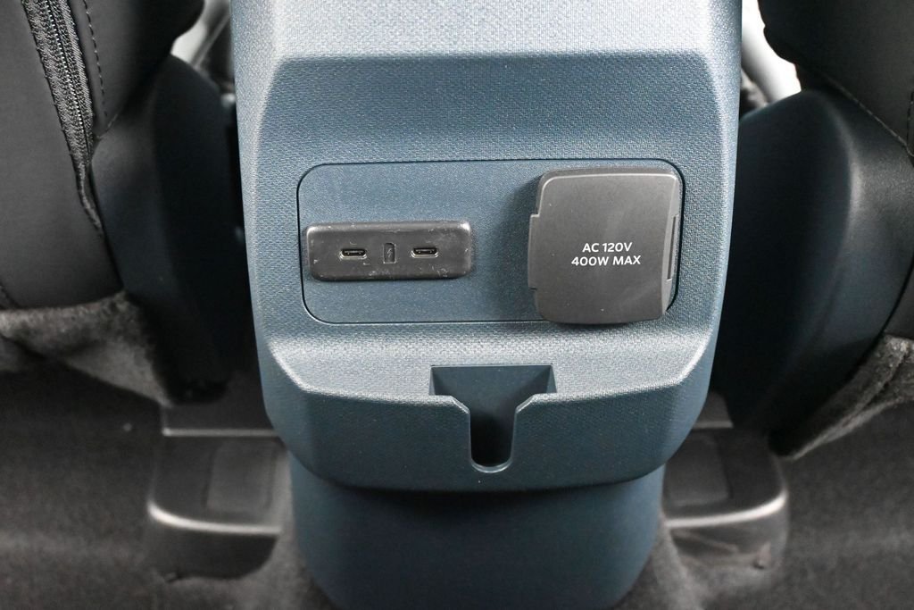 New 2026 White Ford Lariat image 22