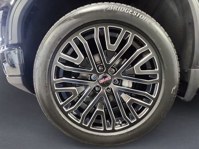 New 2026 Onyx Black GMC Denali image 14