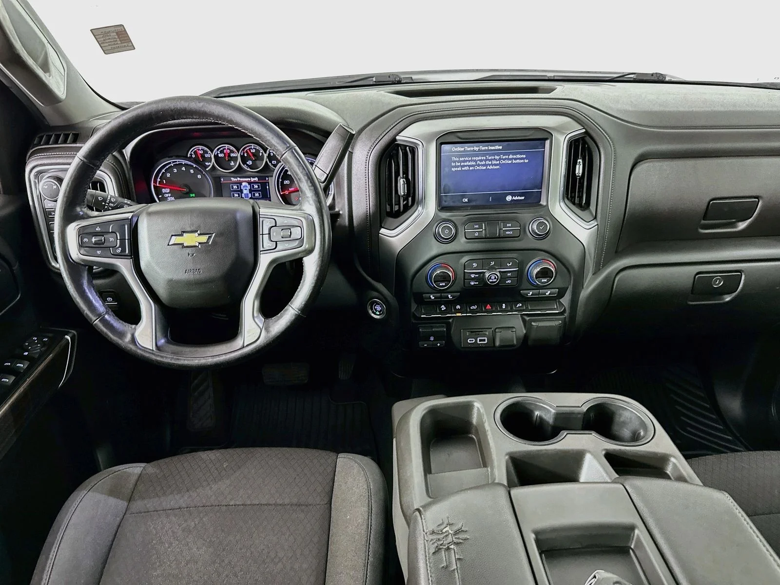 Used 2019 Summit White Chevrolet LT image 23