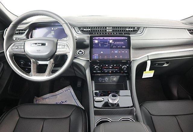 2025 Jeep Grand Cherokee Limited - Photo 8