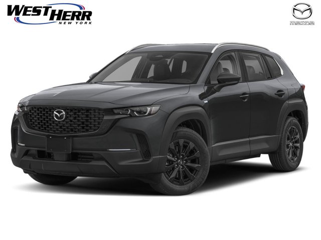 2026 Mazda CX-50 Hybrid Preferred AWD