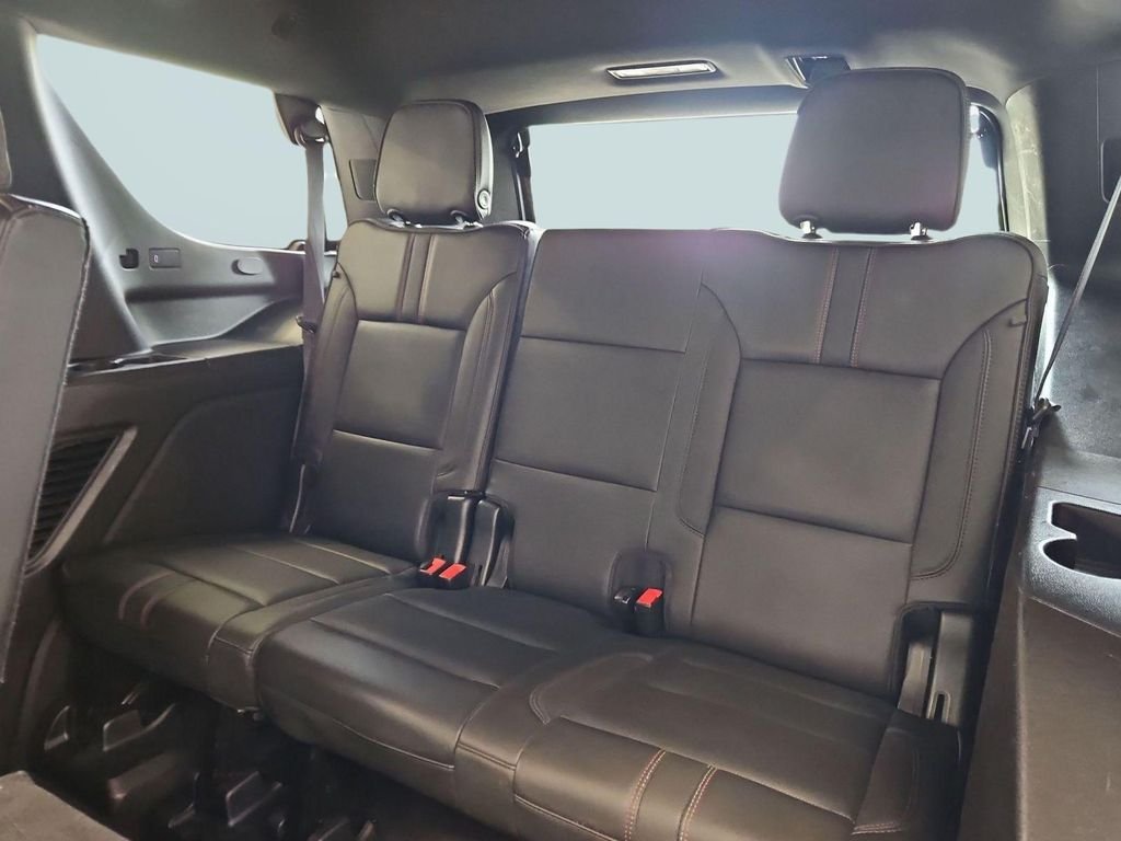 Used 2021 Gray Chevrolet RST image 33