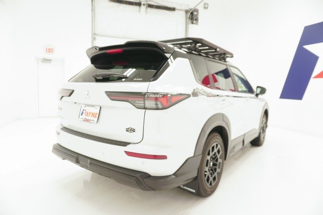 2025 Mitsubishi Outlander Trail Edition - Photo 5