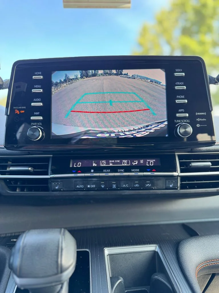Used 2023 Cement Toyota XSE image 20