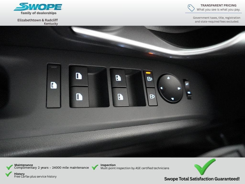 2026 Hyundai Santa Cruz SEL - Photo 25