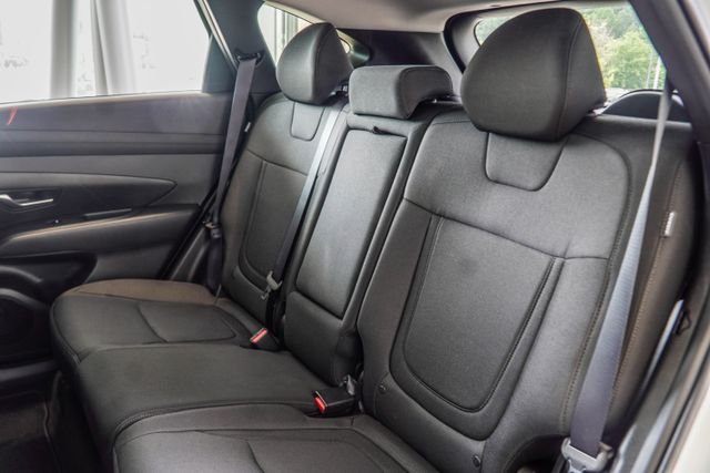 2025 Hyundai Tucson SEL - Photo 42