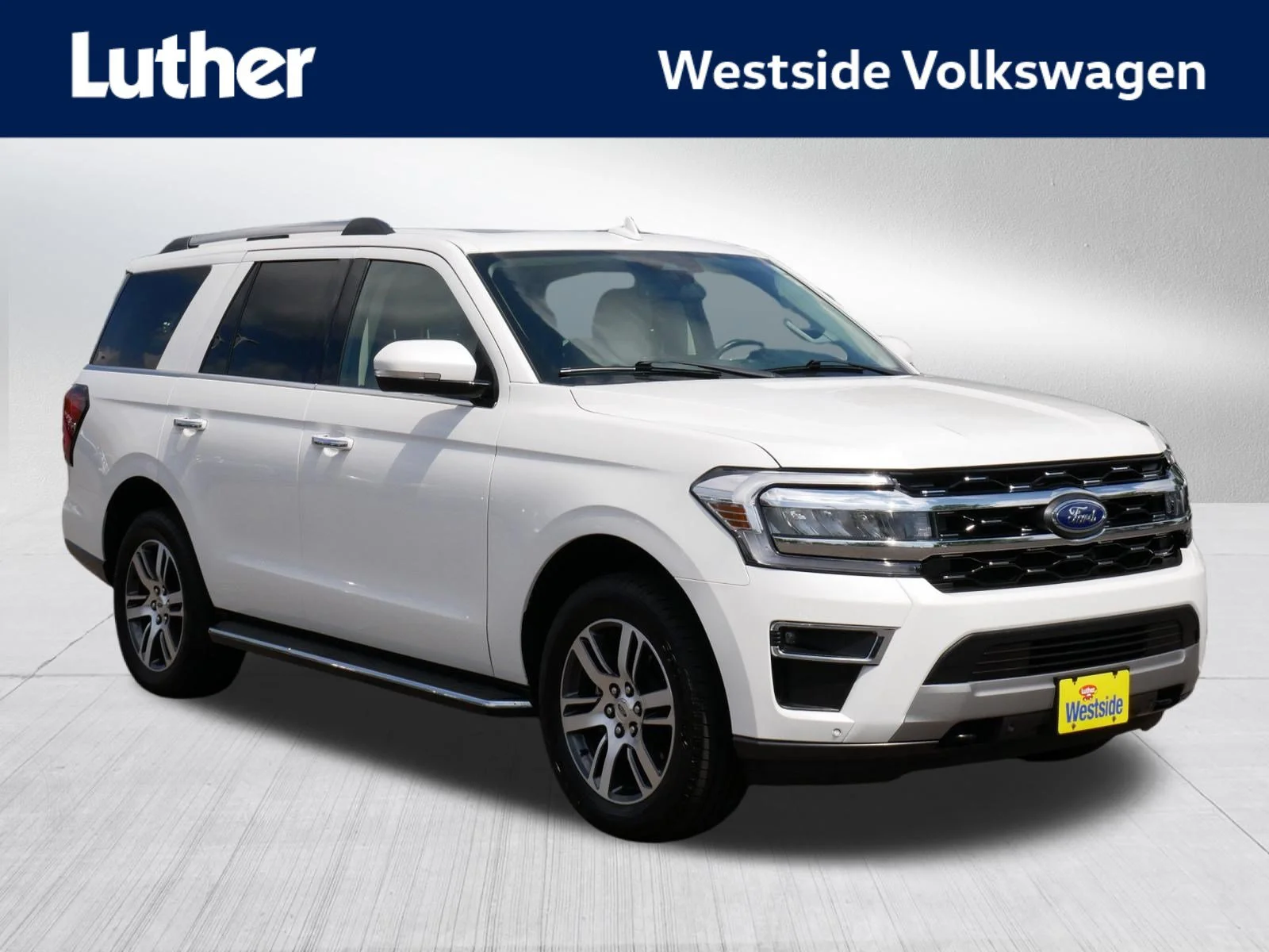 2023 Ford Expedition