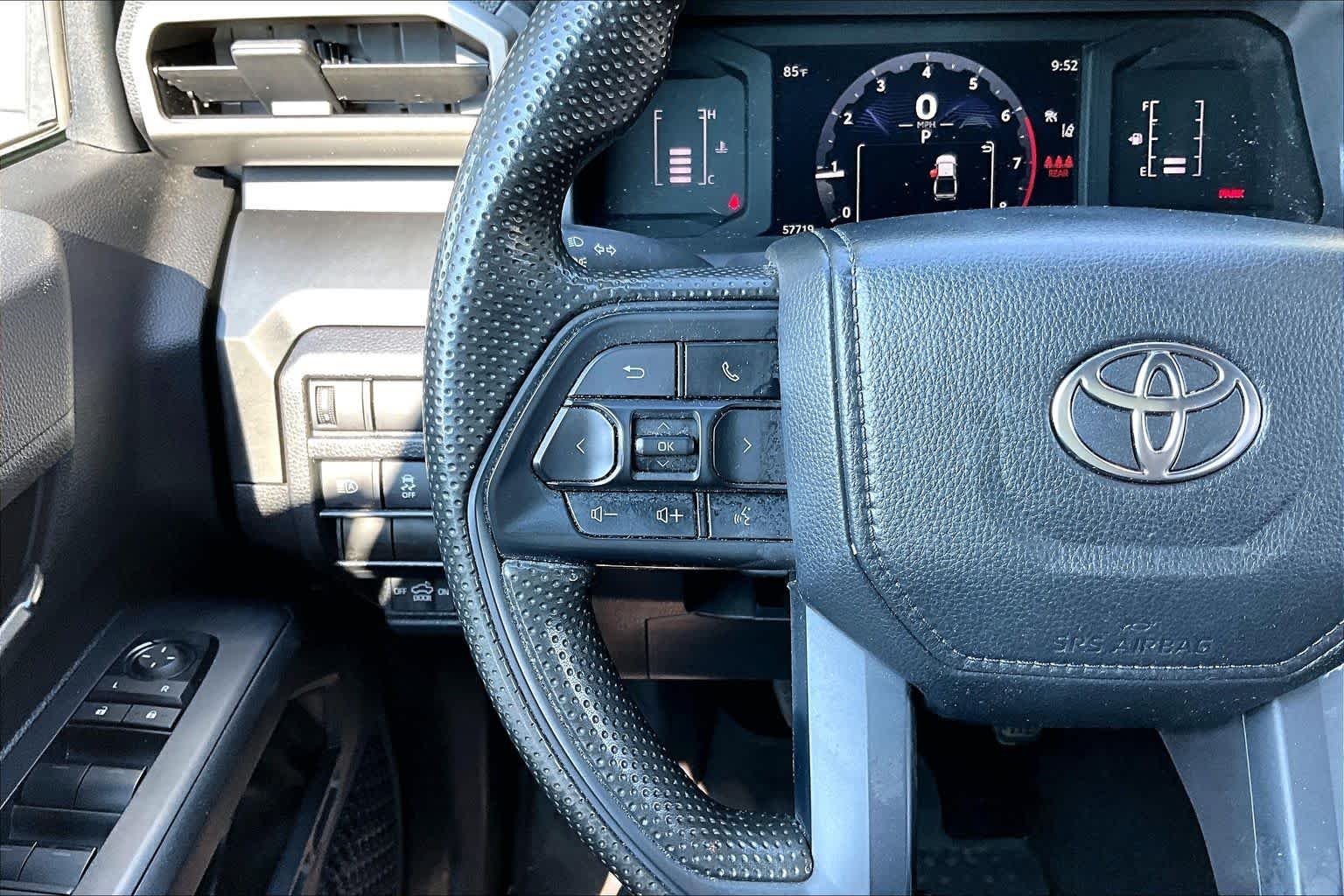 Used 2024 Ice Cap Toyota SR image 24