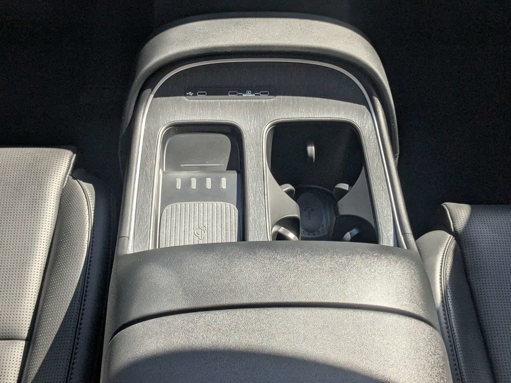 Used 2026 Silver Hyundai SEL image 24