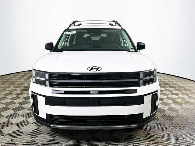 New 2026 Hyundai SANTA FE XRT
