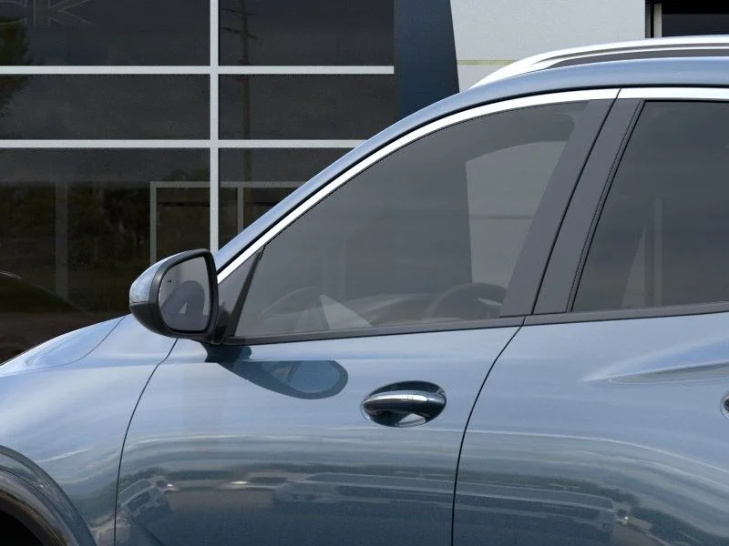 New 2026 Blue Buick Sport Touring image 13