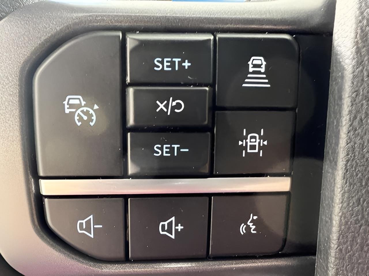 2025 Ford F-250 Super Duty Lariat - Photo 54