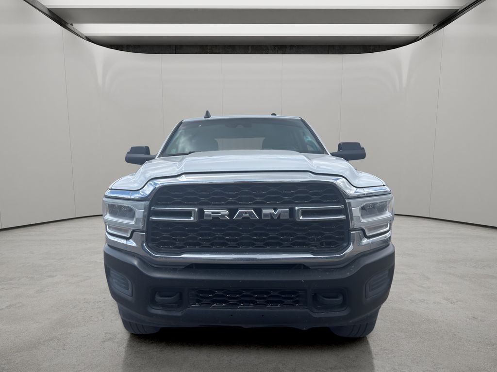 2019 RAM 2500 Tradesman 4X4 Crew Cab LWB's photo