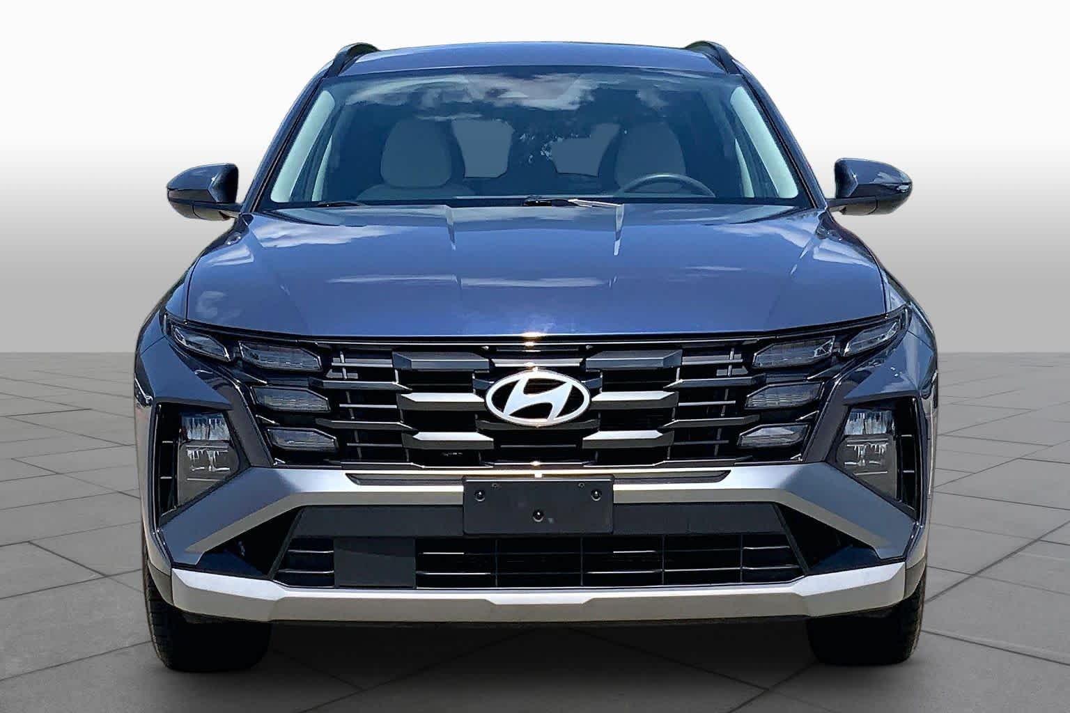 Pre-Owned 2025 Hyundai Tucson SEL