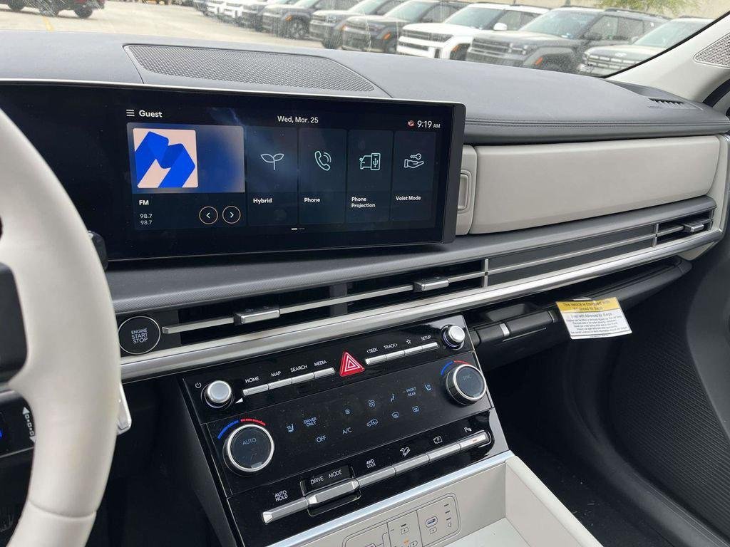 2026 Hyundai Santa Fe SEL - Photo 43