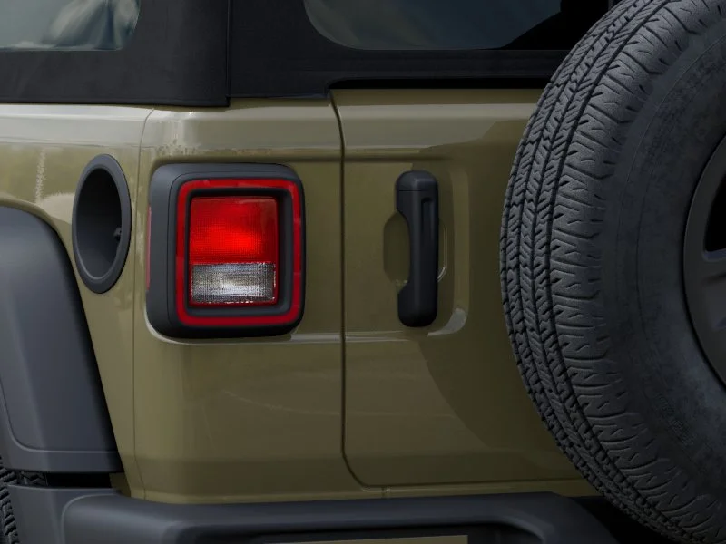 New 2026 41 Exterior Paint Jeep Sport image 33