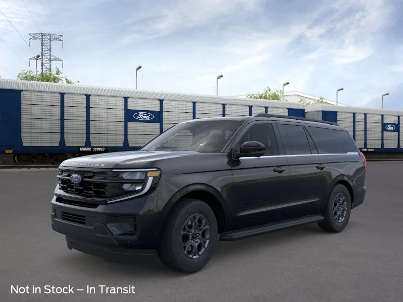 2026 Ford Expedition Active MAX's photo