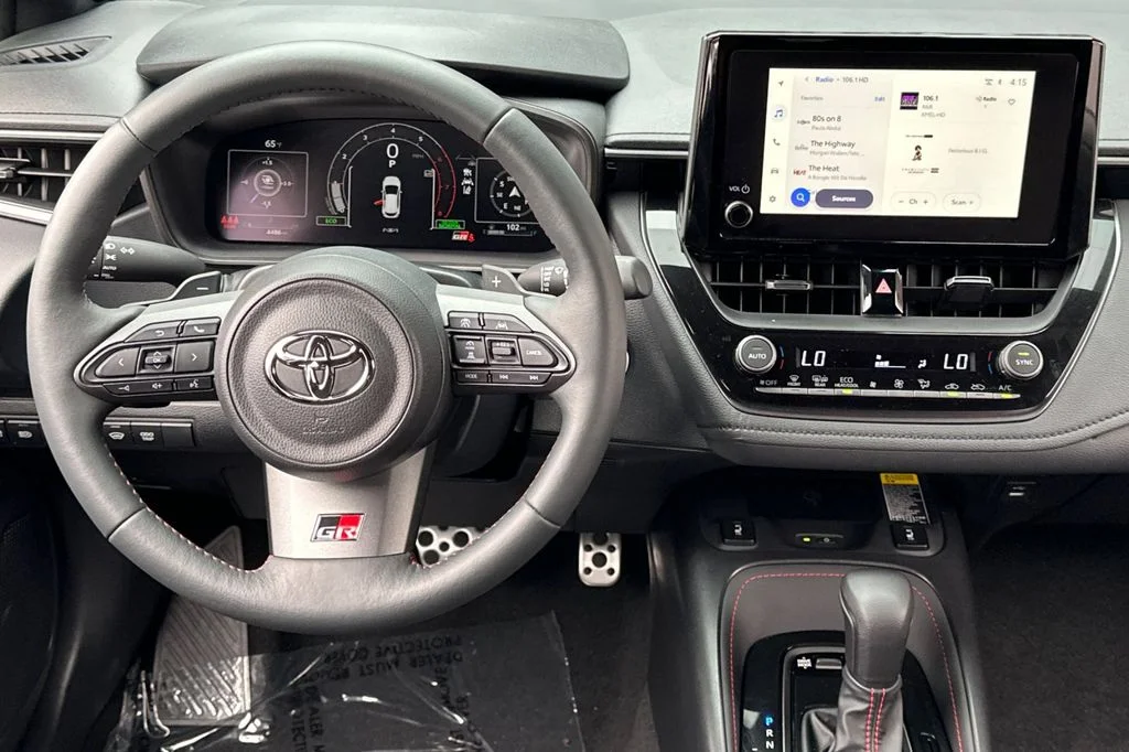 Certified Used 2026  Toyota Premium Plus image 14