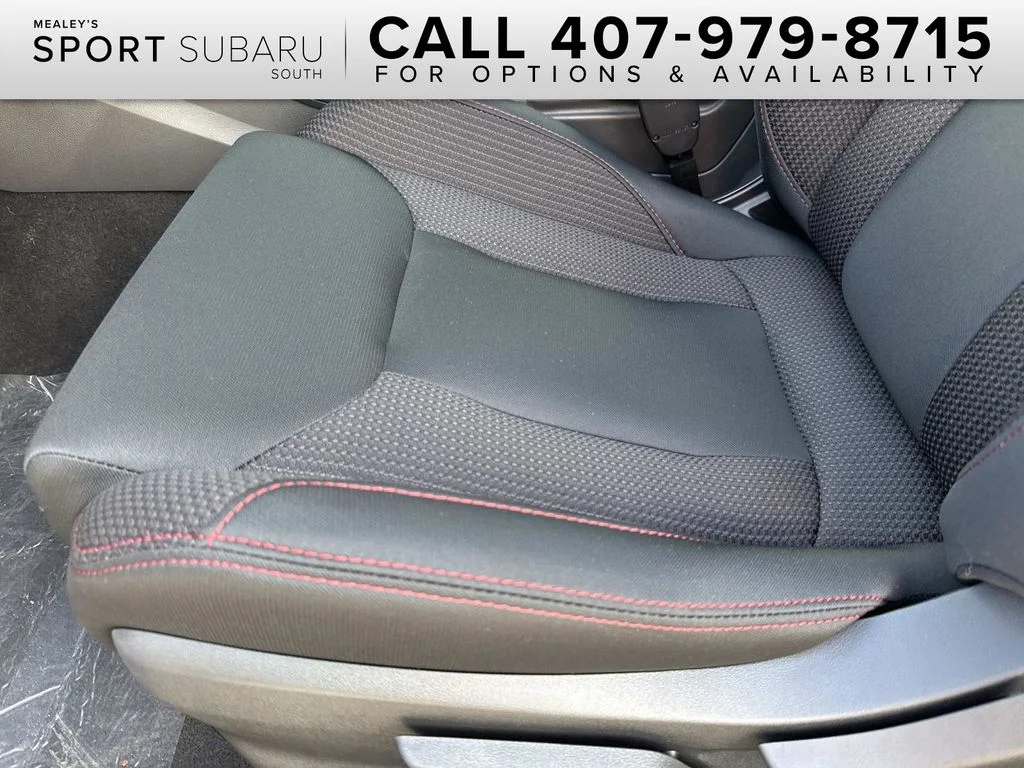 New 2026 WR BLUE PEARL Subaru Premium image 25