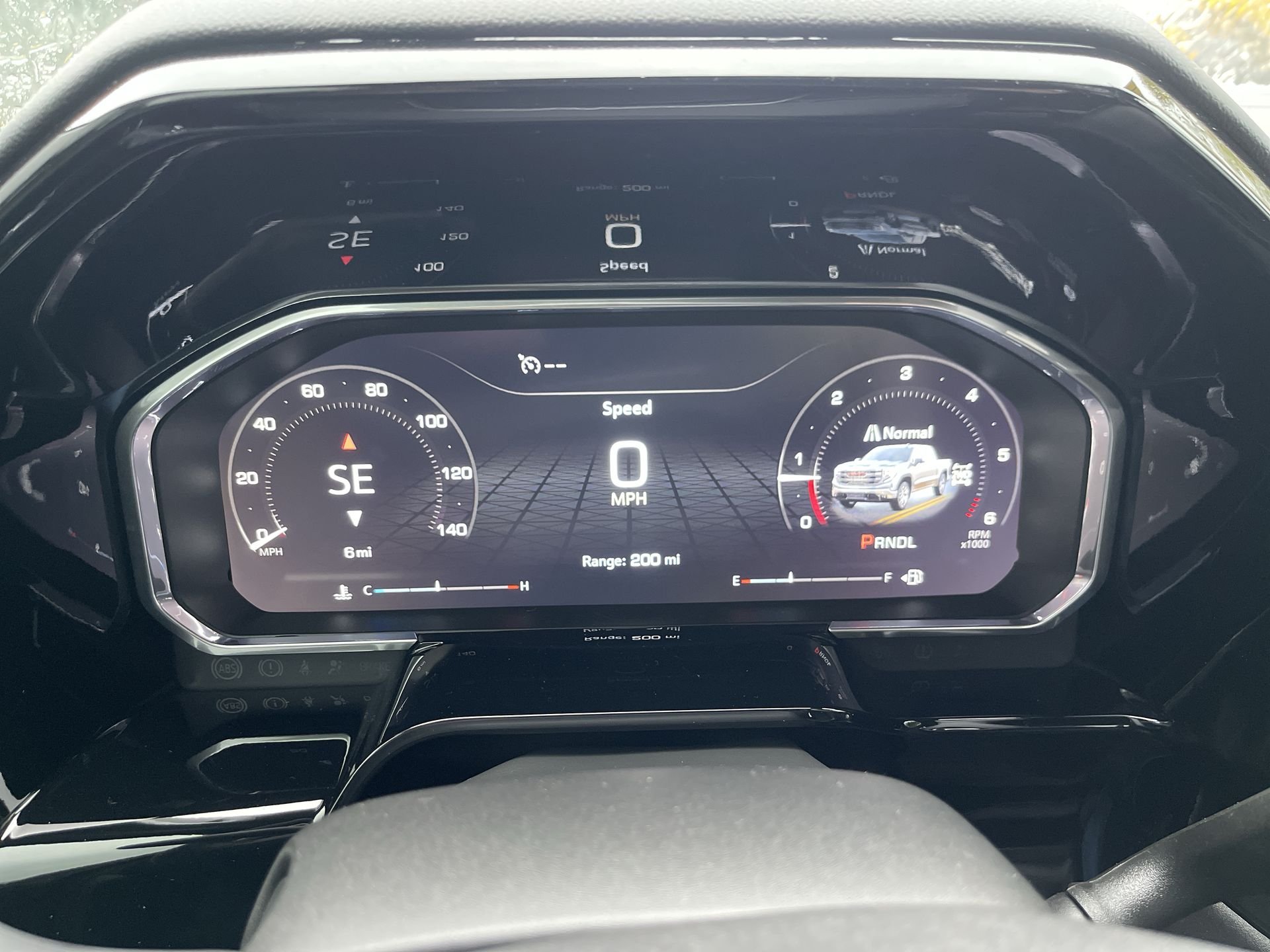 2026 GMC Sierra 1500 Elevation - Photo 44