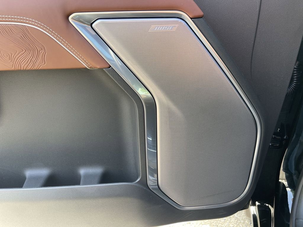 2026 GMC Sierra 1500 Denali Ultimate - Photo 25