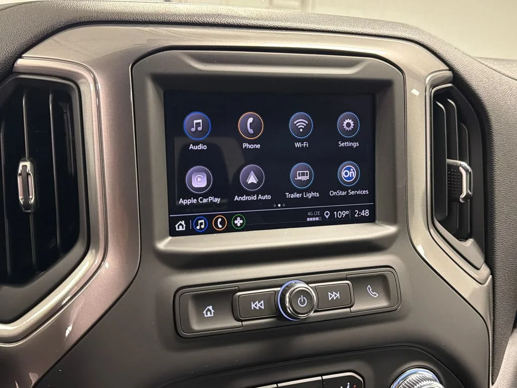 2026 GMC Sierra 1500 Pro - Photo 31