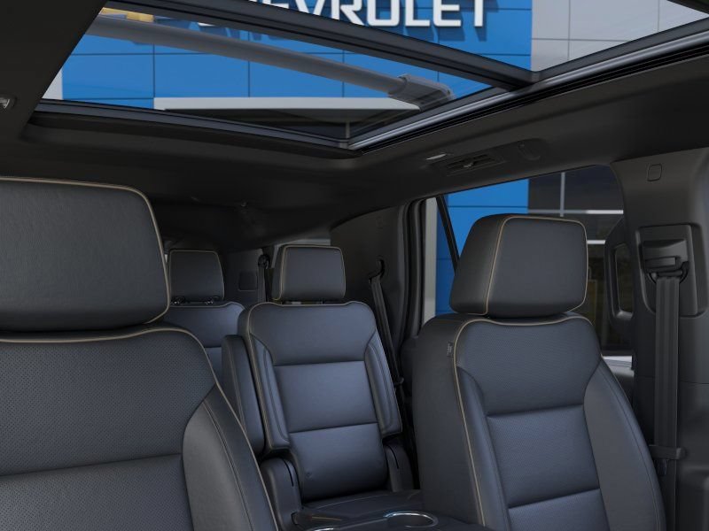 2026 Chevrolet Tahoe Premier - Photo 25