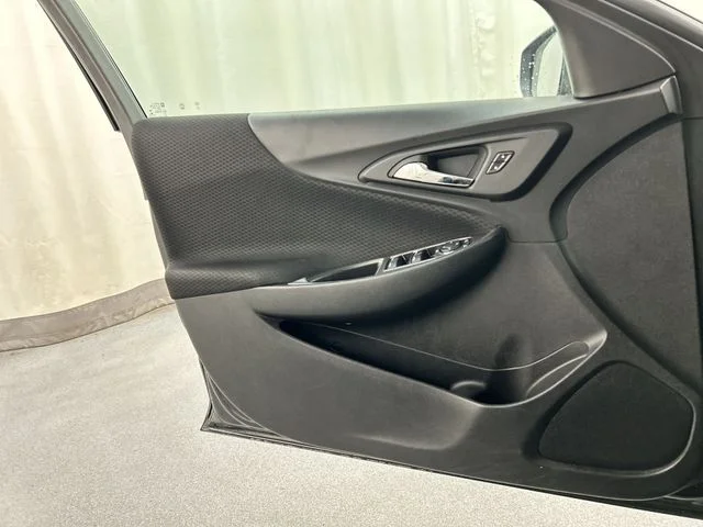 2024 Chevrolet Malibu 1LT - Photo 21