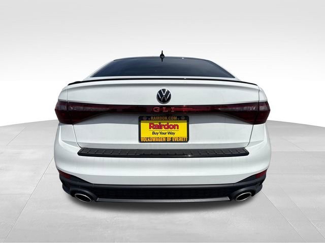 2026 Volkswagen Jetta GLI Autobahn - Photo 6