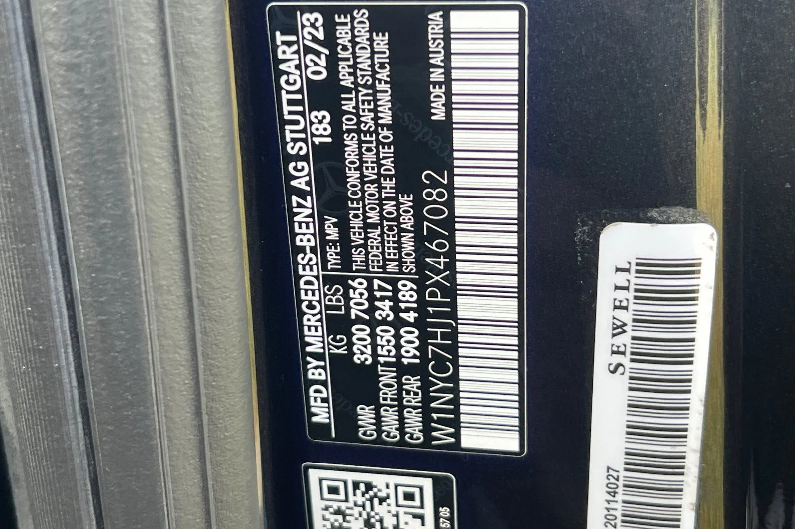 2023 Mercedes-Benz G-Class AMG G63 - Photo 27