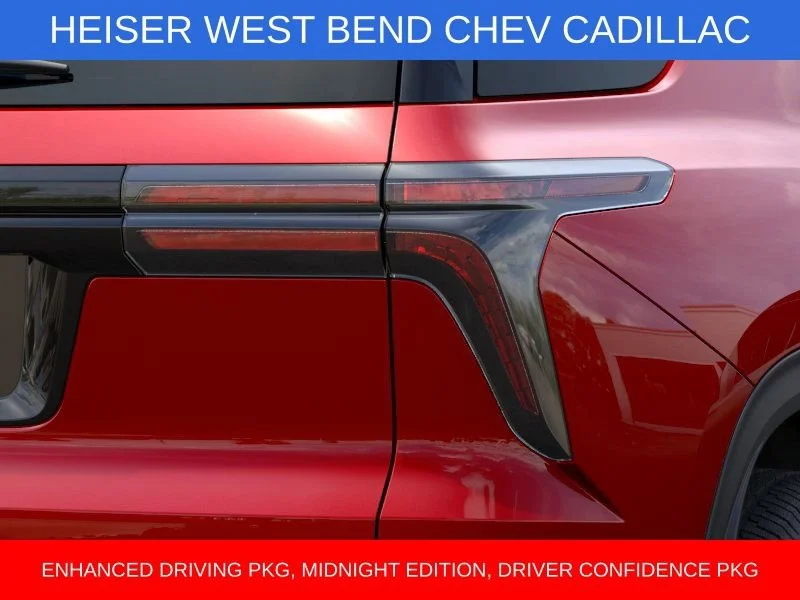 2026 Chevrolet Traverse LT - Photo 11